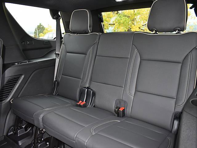 New 2026 Chevrolet Tahoe Premier image 9