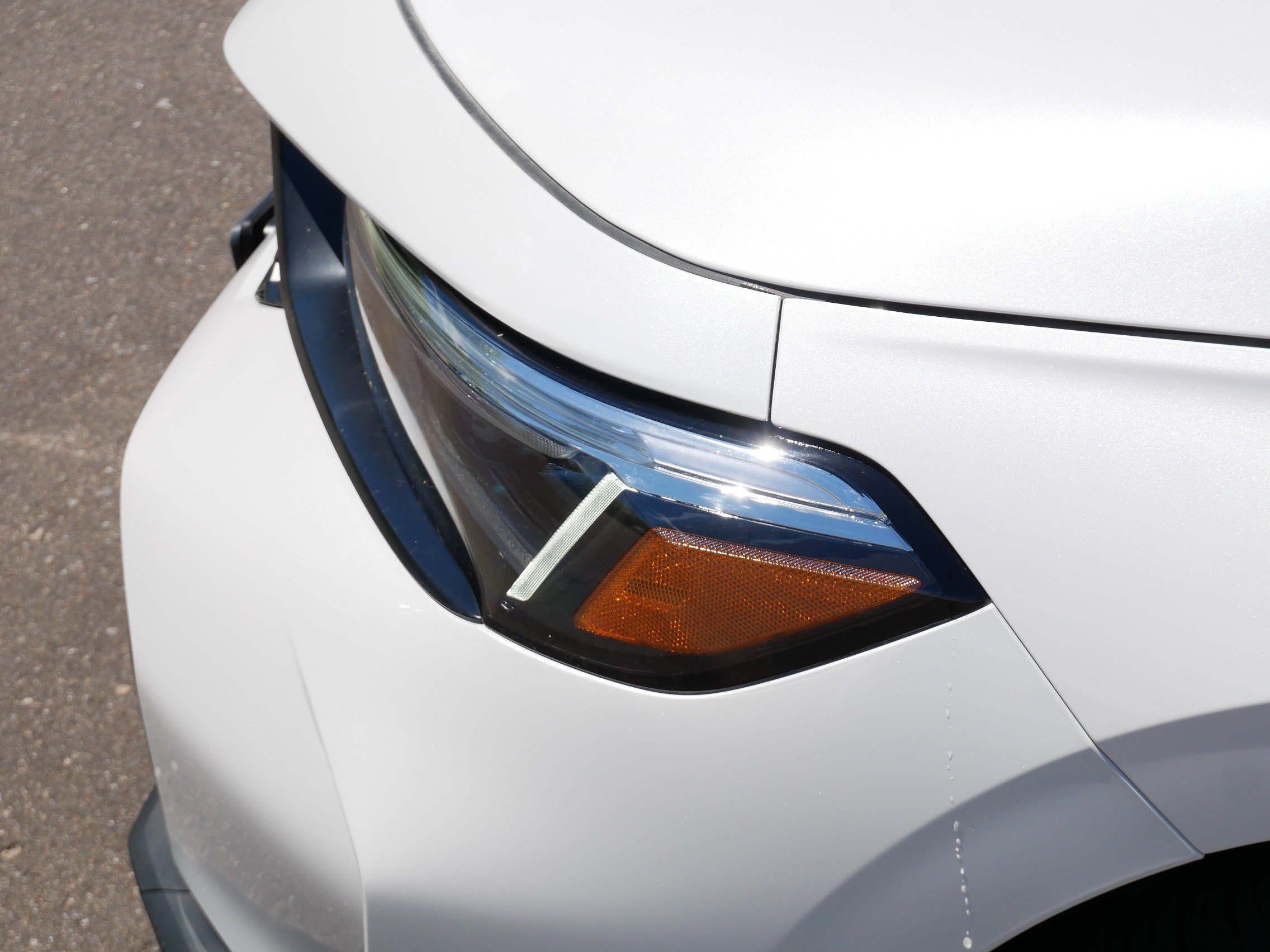 Certified 2026 Honda Civic Sport image 16