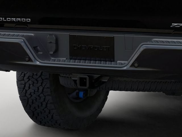 New 2026 Chevrolet Colorado ZR2 AWD/4WD image 14