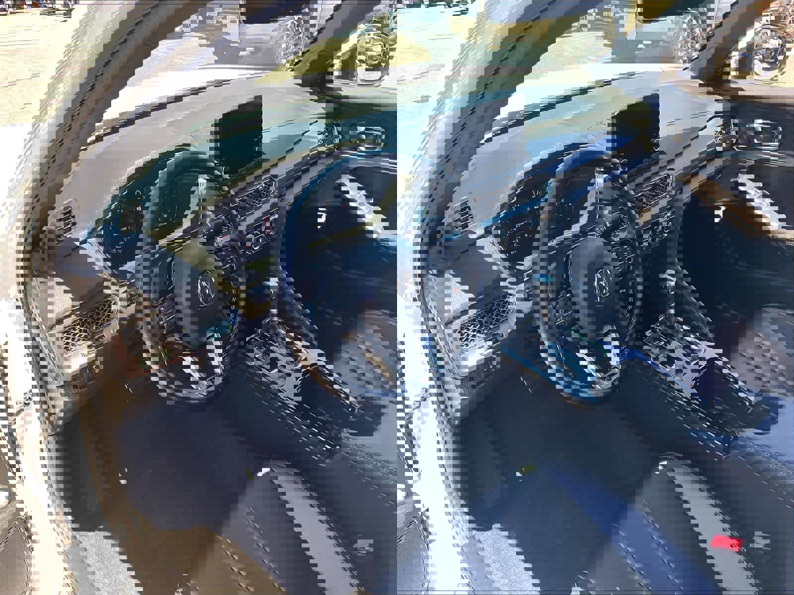 Used 2024 Acura Integra A-Spec FWD image 15