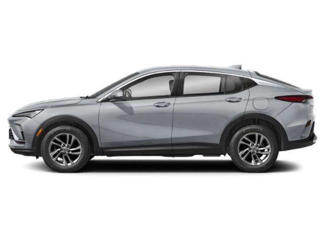 New 2026 Buick Envista Sport Touring w/ Convenience I Package FWD image 6