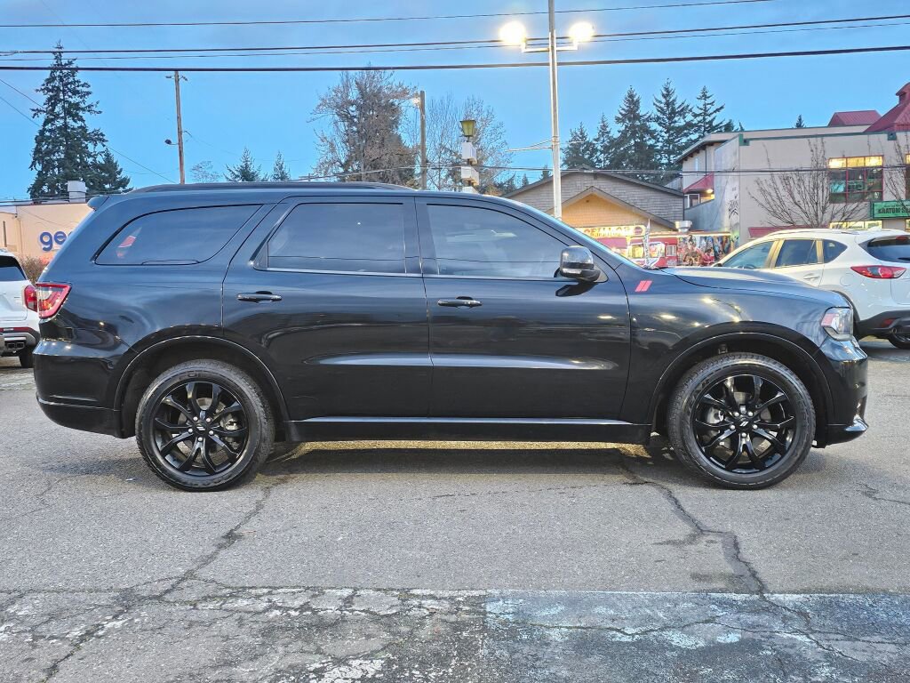 Used 2019 Dodge Durango GT image 9
