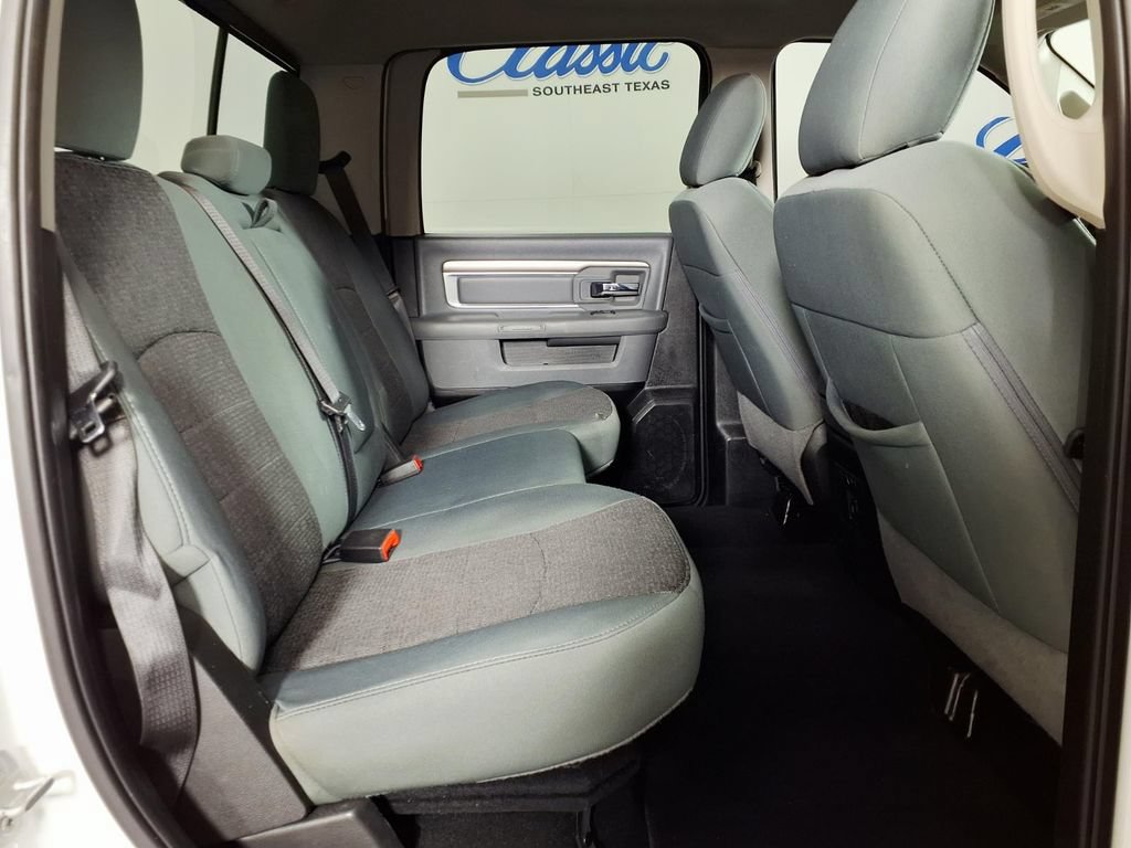 Used 2019 RAM 1500 Lone Star RWD image 11
