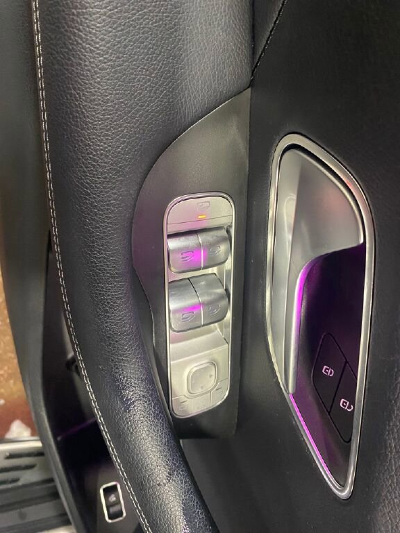 Certified 2023 Mercedes-Benz GLS 450 4MATIC image 7