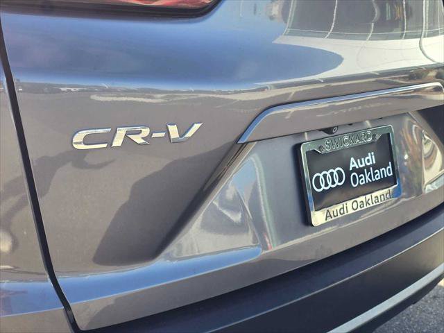 Used 2020 Honda CR-V EX image 13