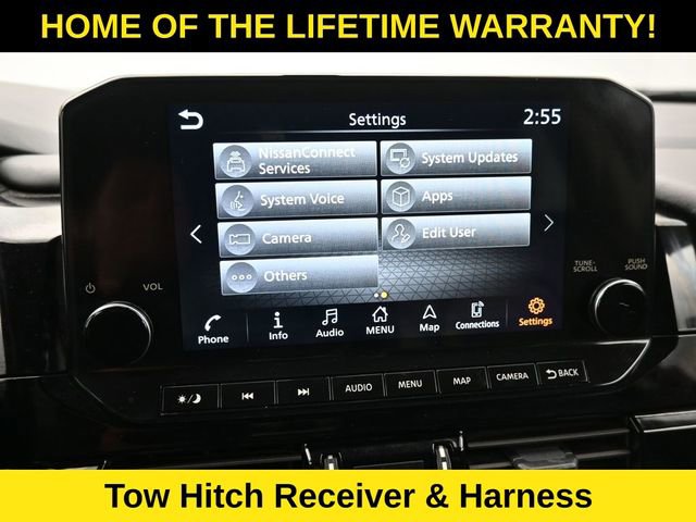 Used 2024 Nissan Pathfinder SL w/ SL Premium Package image 28