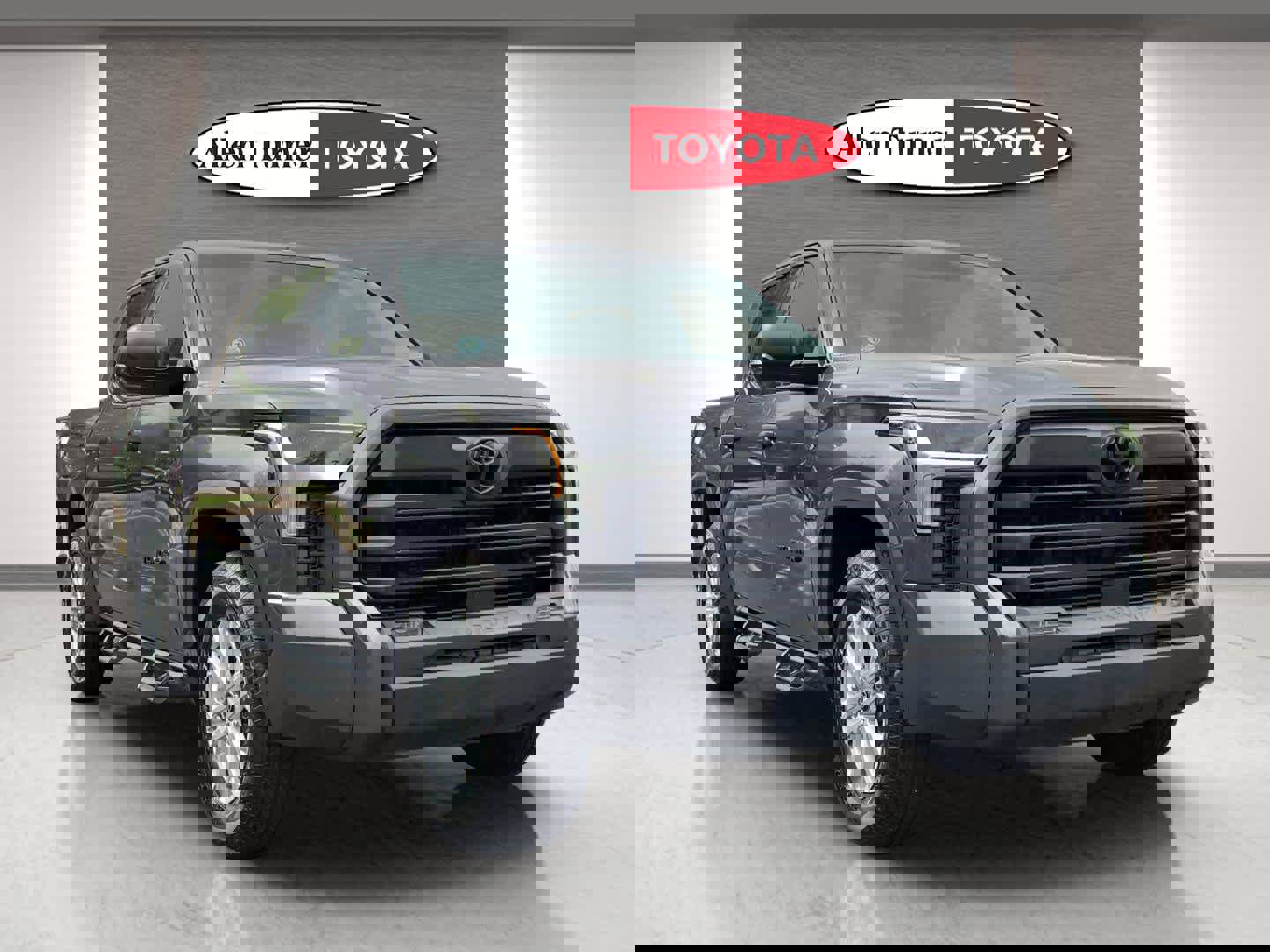 Used 2023 Toyota Tundra SR5 image 2