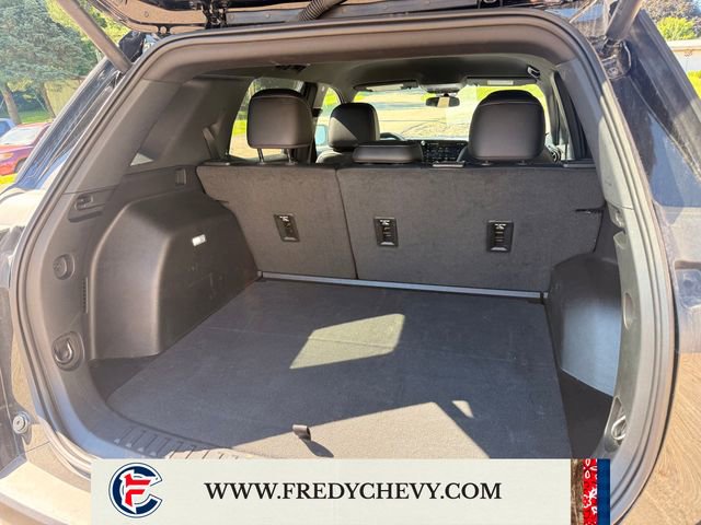 Used 2026 Chevrolet Equinox LT w/ Convenience Package II AWD/4WD image 5
