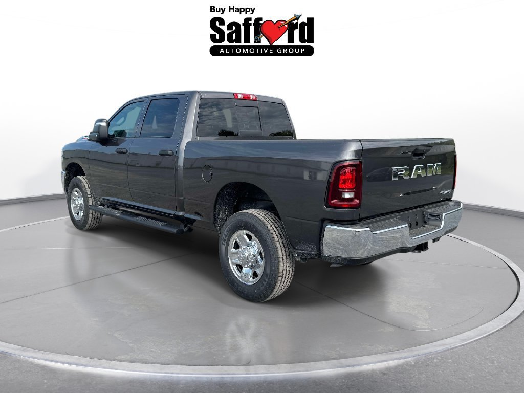 New 2026 RAM 2500 Tradesman AWD/4WD image 5