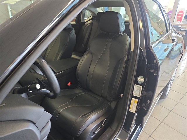 Certified 2022 Acura TLX w/ Technology Package image 11