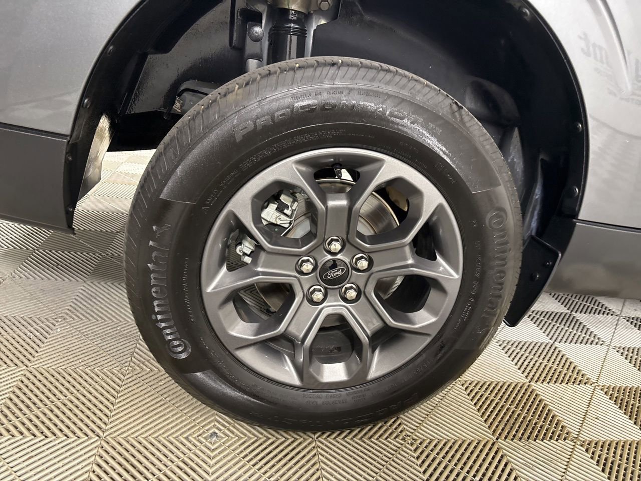 Used 2024 Ford Maverick XLT image 34