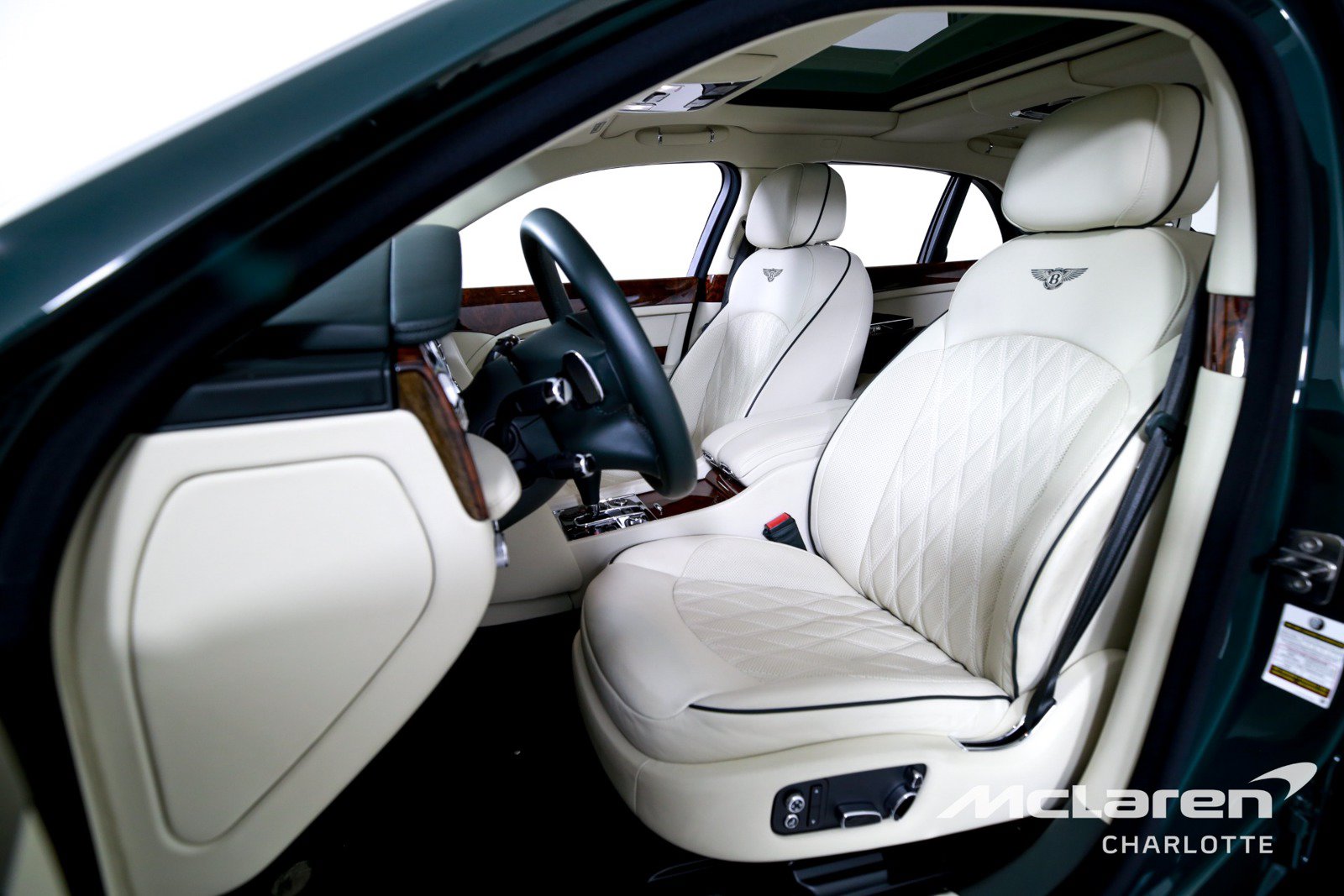 Used 2020 Bentley Mulsanne RWD image 11