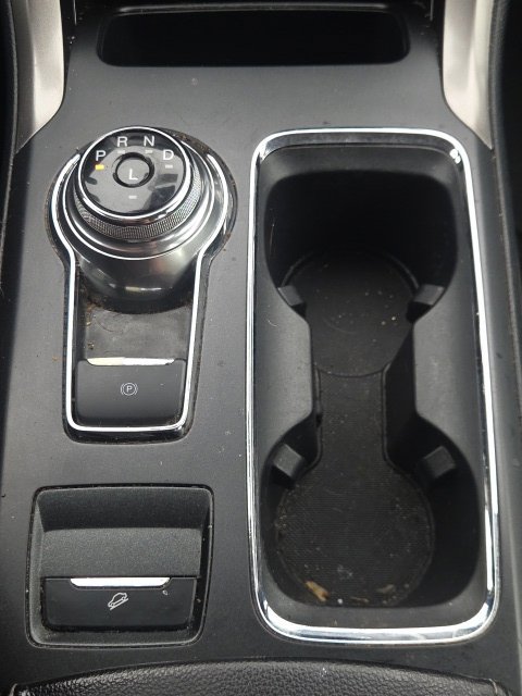 Used 2020 Ford Fusion S FWD image 27