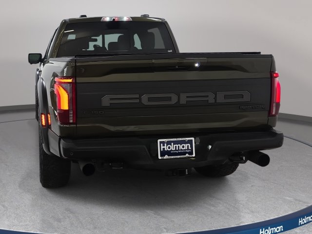 Used 2024 Ford F150 Raptor AWD/4WD image 7