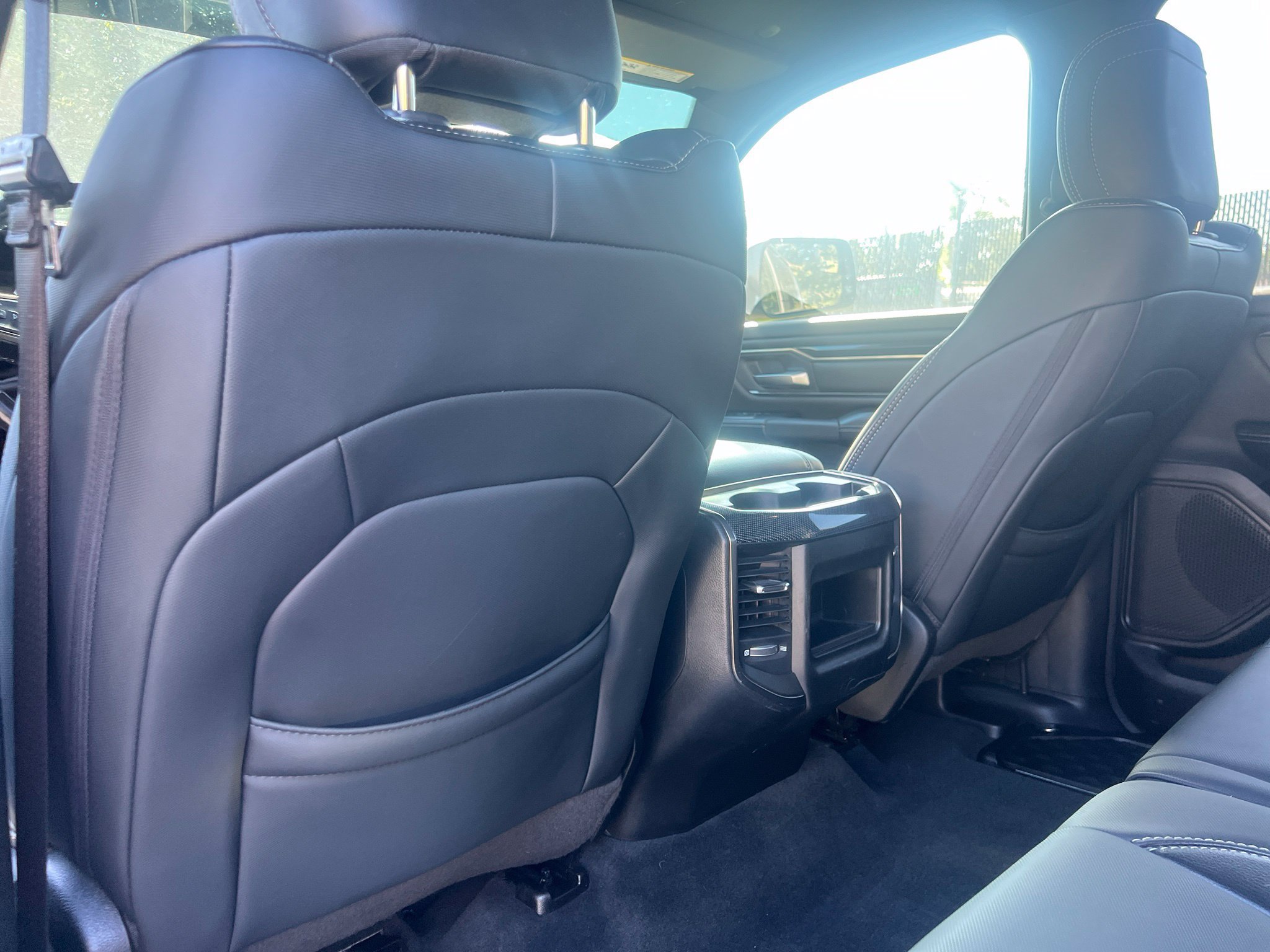 Used 2021 RAM 1500 Rebel w/ Rebel Level 1 Equipment Group AWD/4WD image 14