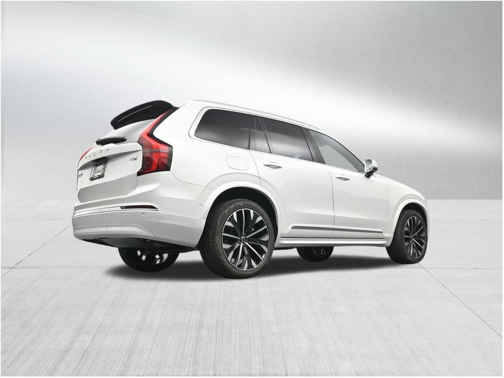 New 2026 Volvo XC90 T8 Plus w/ Protection Package Premier AWD/4WD image 25