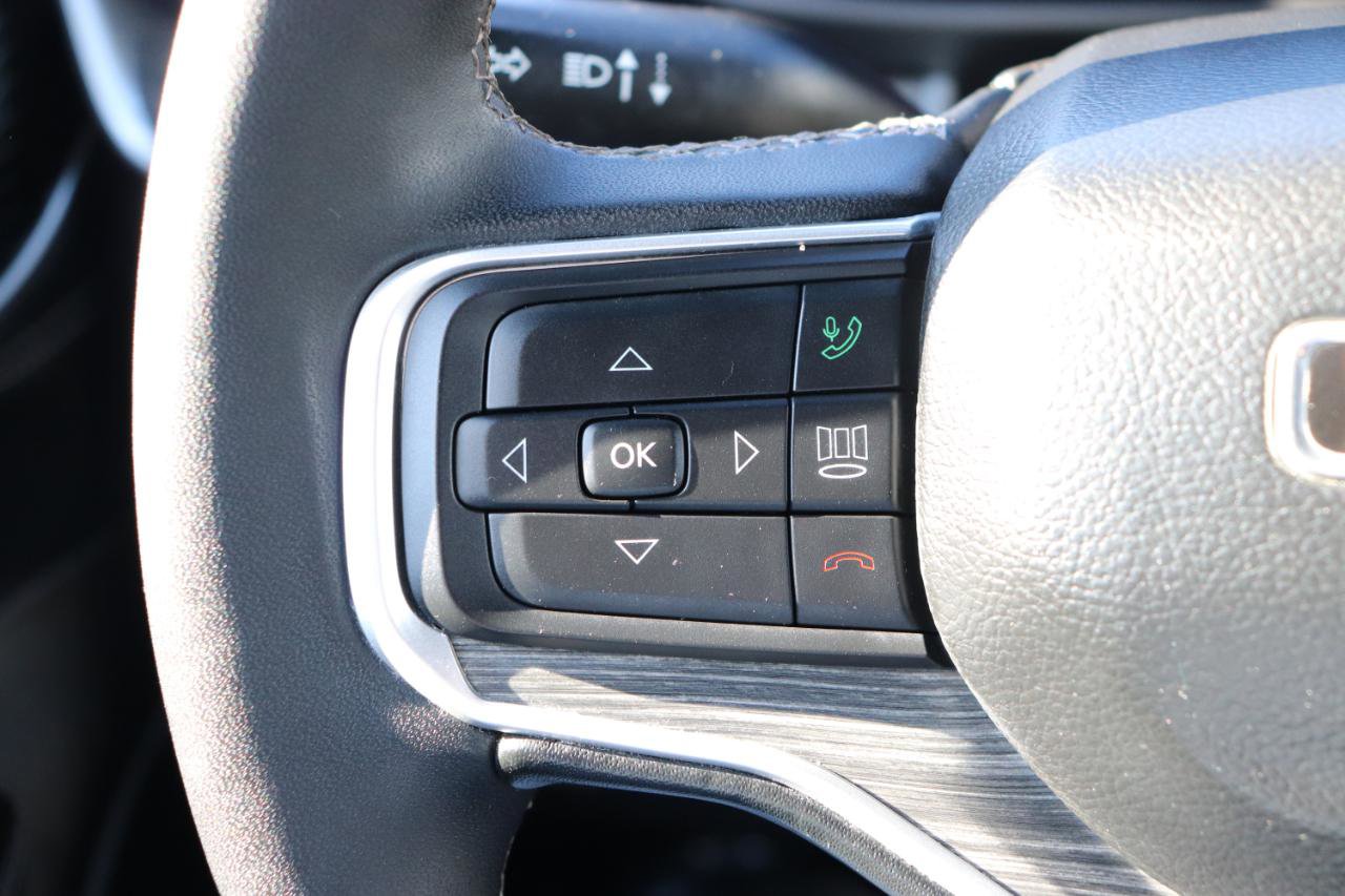 Used 2024 Jeep Wagoneer Series II w/ Flexible Seating Group AWD/4WD image 35