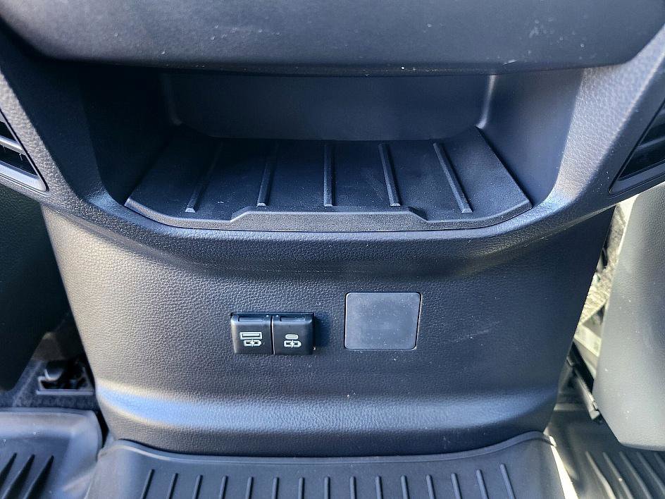 New 2025 Toyota Tundra SR5 image 11