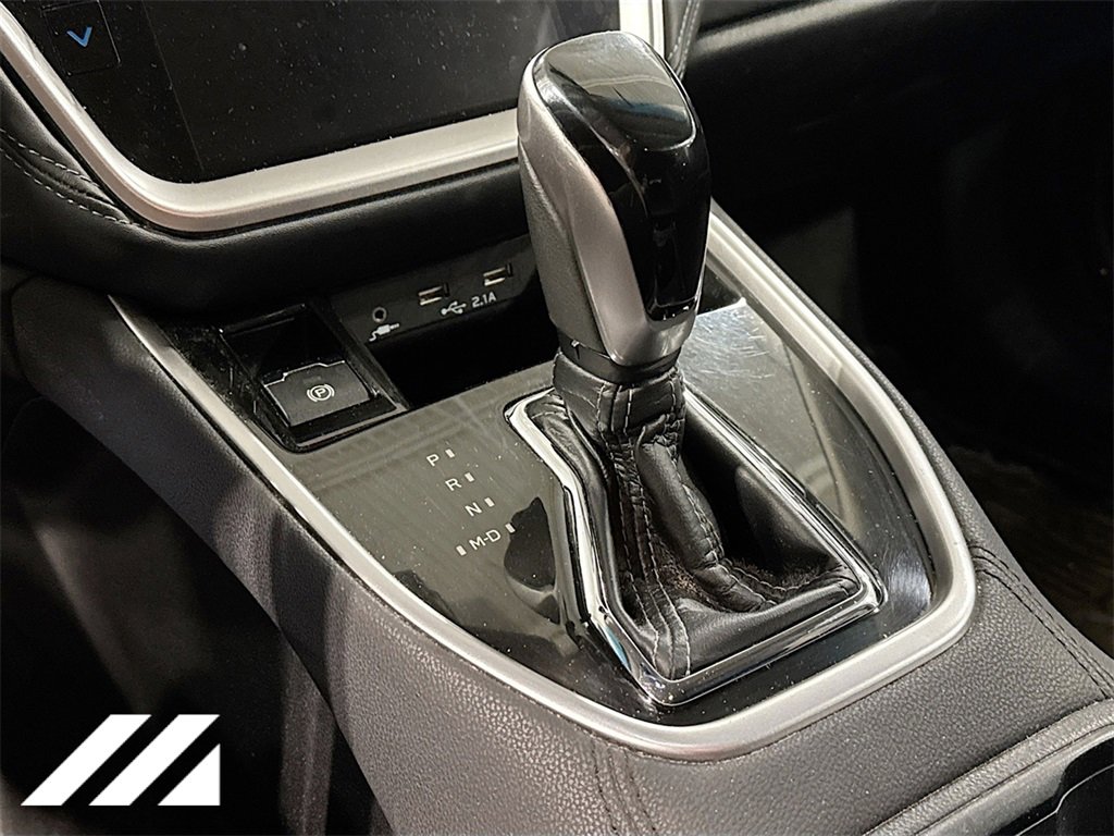 Used 2021 Subaru Outback Premium image 18