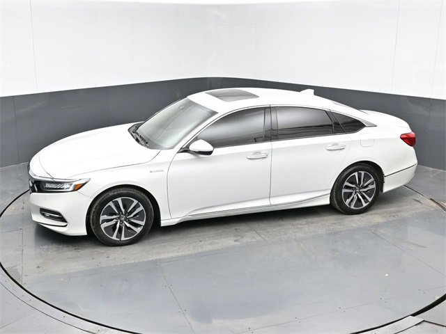 Used 2019 Honda Accord Touring image 1