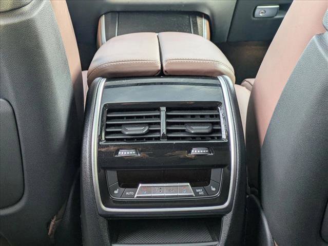 Certified 2024 BMW X5 M60i image 18