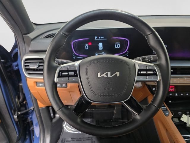 Used 2023 Kia Telluride EX X-Line AWD/4WD image 15