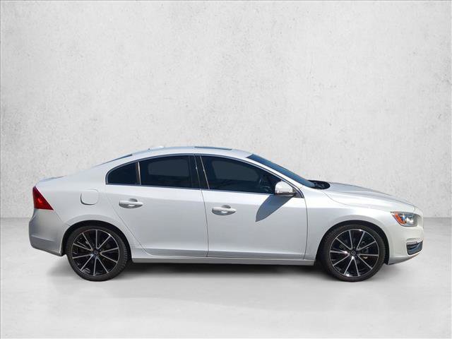 Used 2016 Volvo S60 T5 Premier w/ Convenience Package FWD image 4