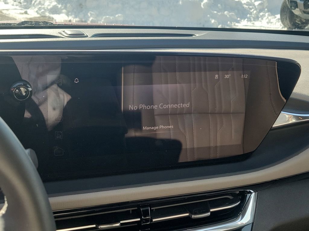 Used 2026 Buick Envista Avenir image 26