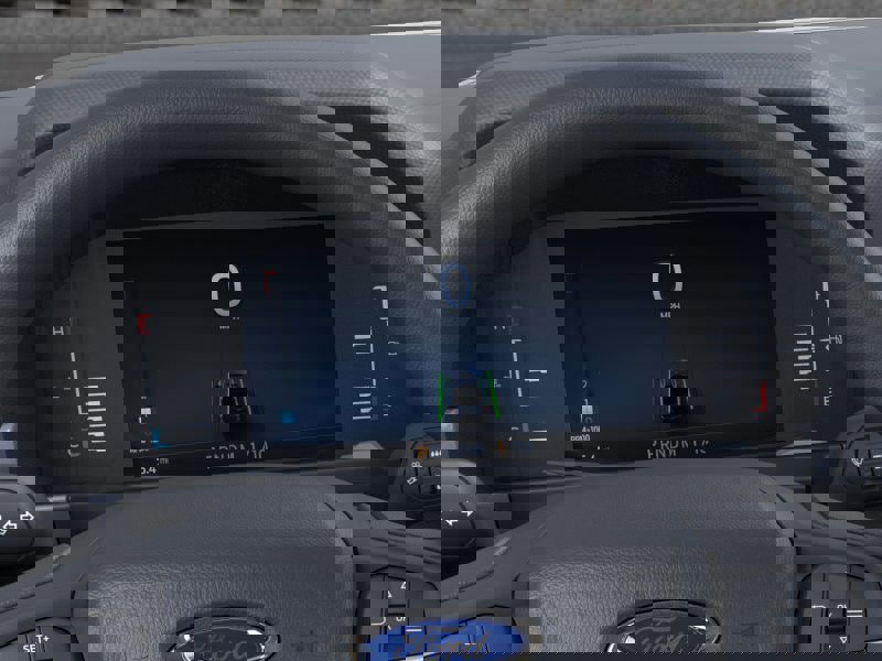 New 2025 Ford Ranger XL w/ Trailer Tow Package image 13