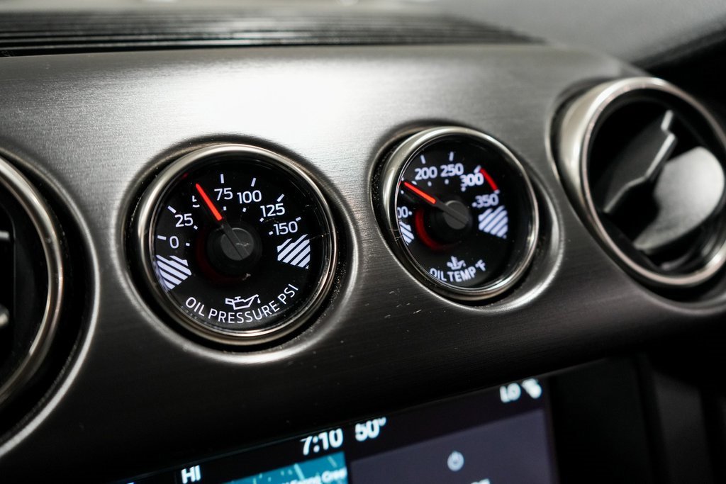 Used 2018 Ford Mustang Shelby GT350 w/ Electronics Package image 14