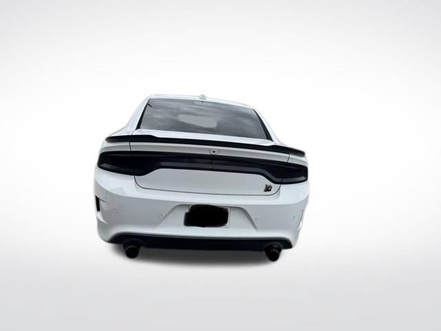 Used 2022 Dodge Charger Scat Pack w/ Plus Group RWD image 11