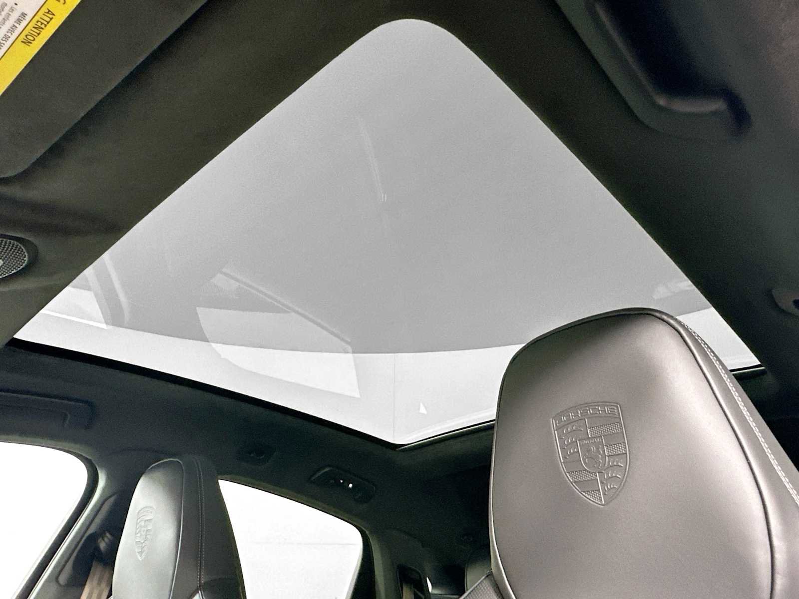 New 2025 Porsche Cayenne Turbo image 20