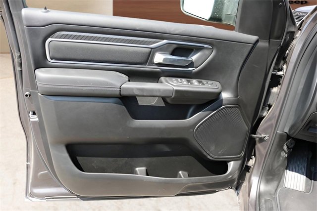 New 2026 RAM 1500 Lone Star image 22