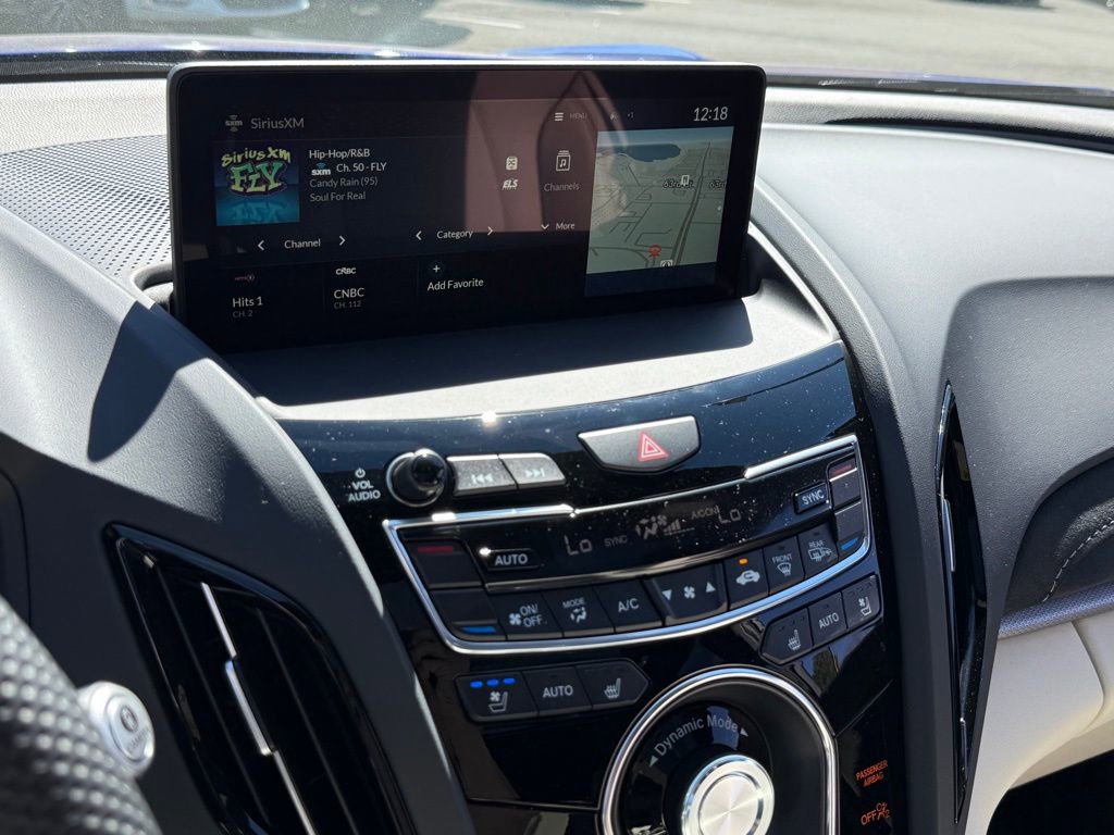 New 2026 Acura RDX A-Spec image 21