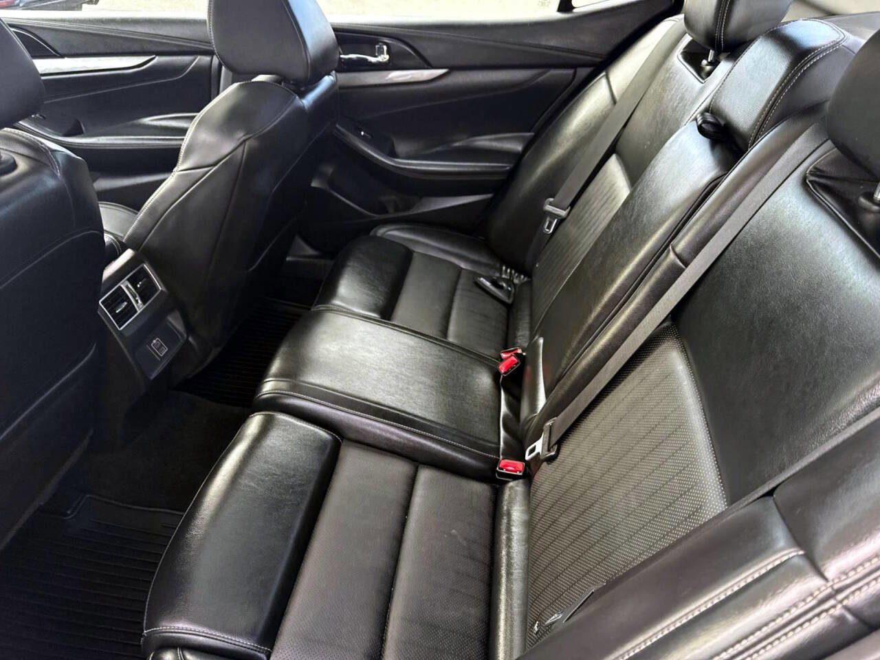 Used 2018 Nissan Maxima 3.5 SL image 9