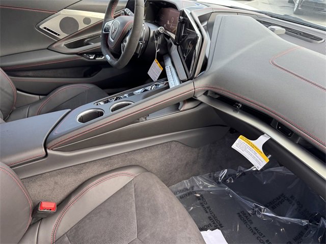 New 2026 Chevrolet Corvette Z06 image 7