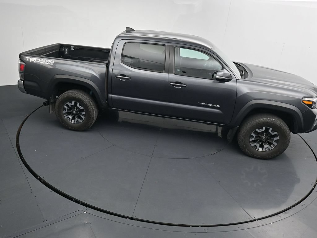 Used 2023 Toyota Tacoma TRD Off-Road AWD/4WD image 27