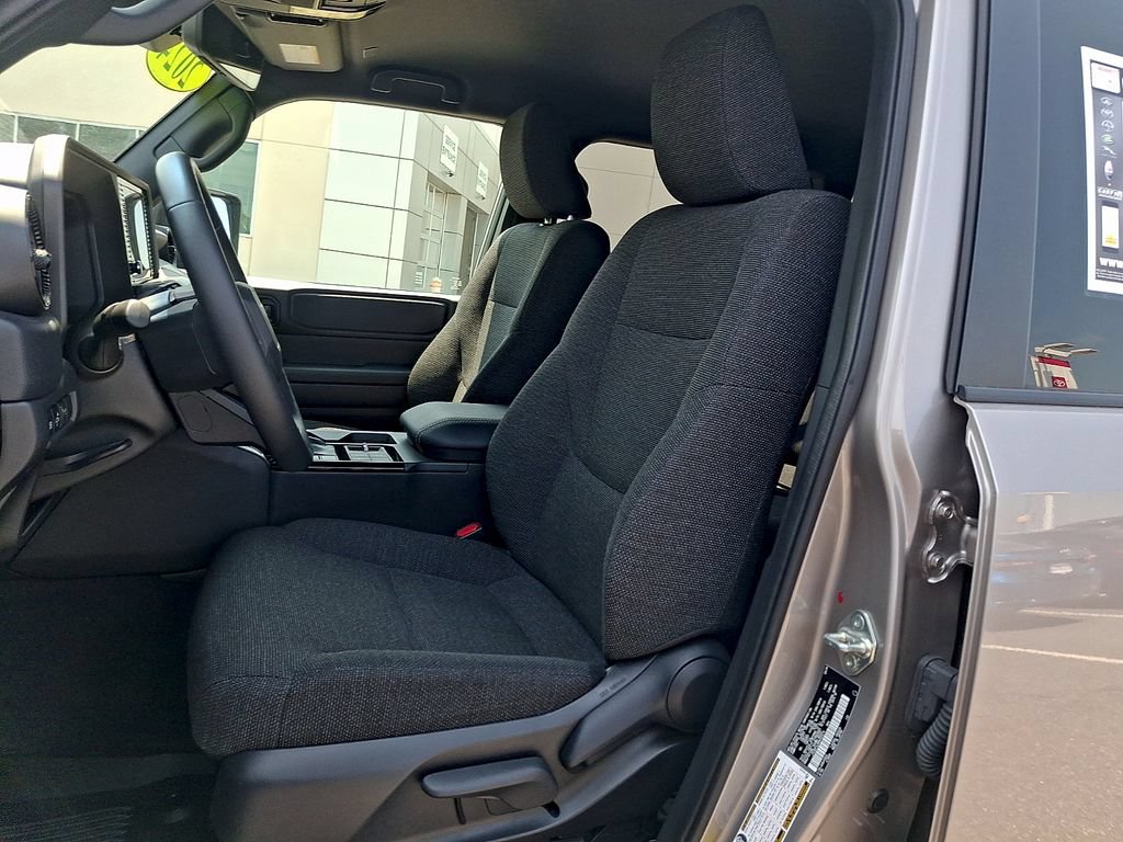 Used 2024 Toyota Land Cruiser 1958 AWD/4WD image 14