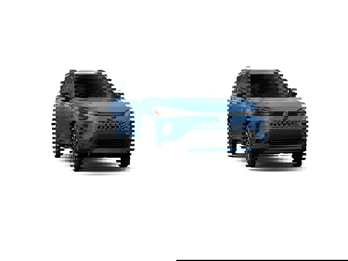 New 2026 Toyota Corolla Cross SE image 16