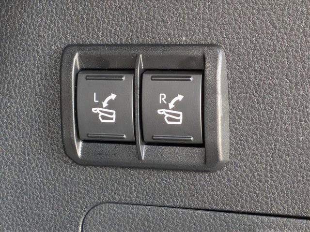 New 2026 Toyota Sequoia 1794 Edition image 7