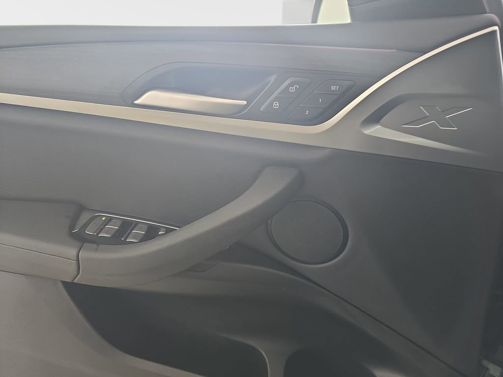 Certified 2023 BMW X3 xDrive30i w/ Premium Package w/ZPA image 28