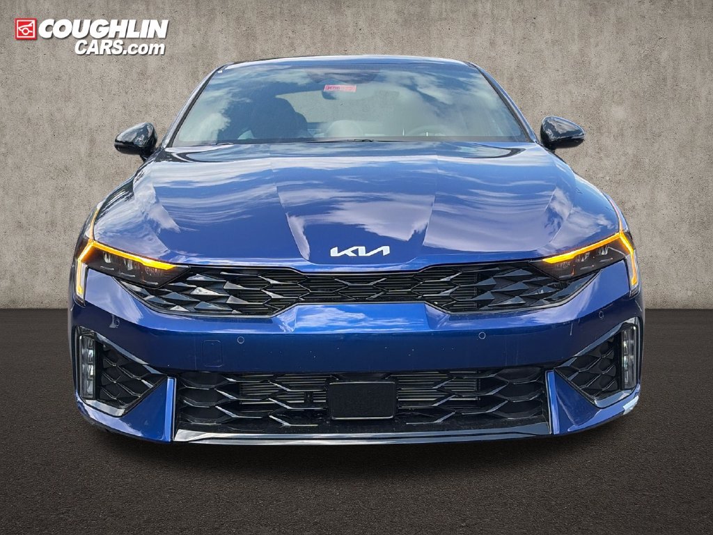 New 2026 Kia K5 GT-Line AWD/4WD image 2