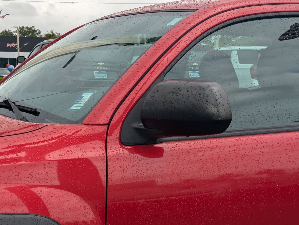 Used 2013 Toyota Tacoma 2WD Double Cab image 11