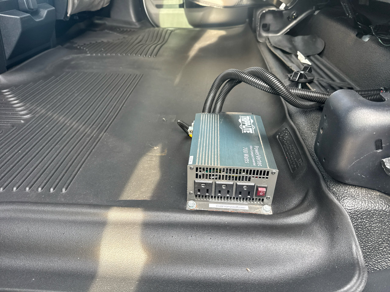 Used 2022 Ford F250 XL w/ Power Equipment Group image 24