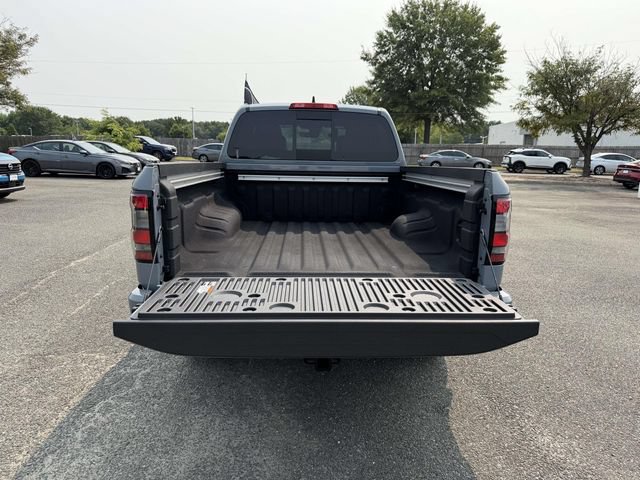 New 2026 Nissan Frontier PRO-4X w/ Pro Premium Package AWD/4WD image 12