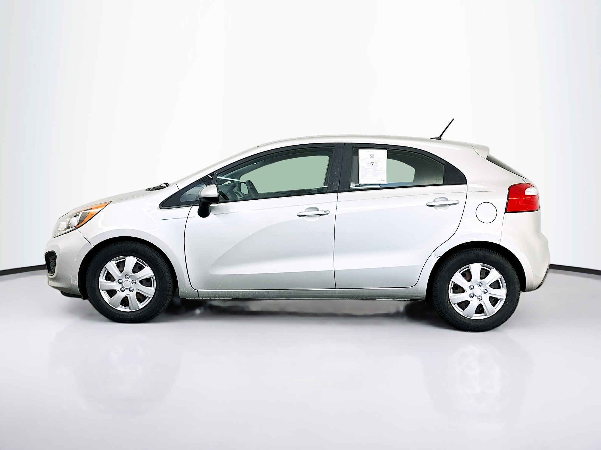 Used 2013 Kia Rio LX image 4