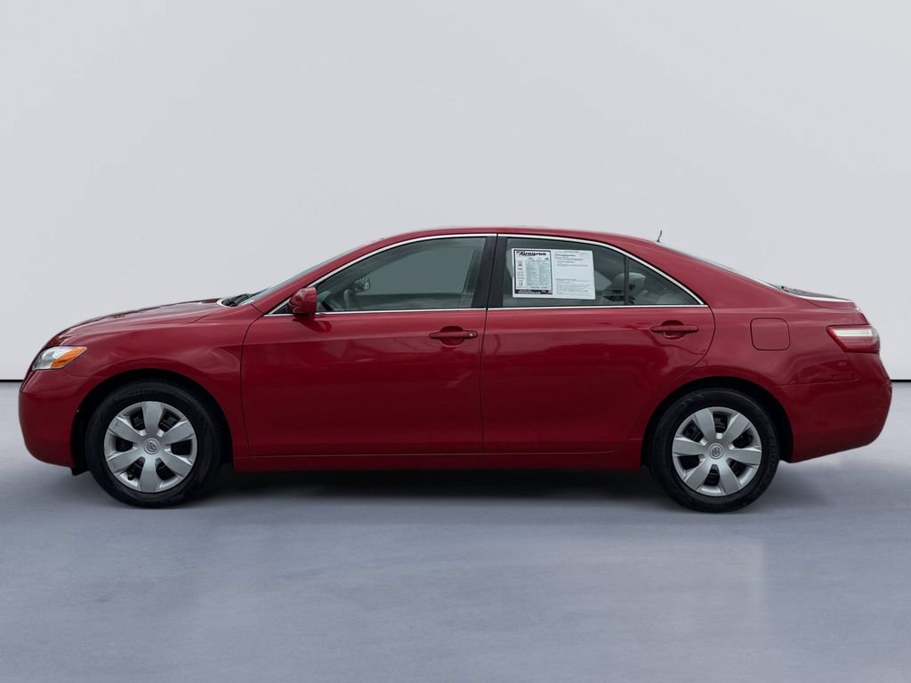 Used 2009 Toyota Camry FWD image 6