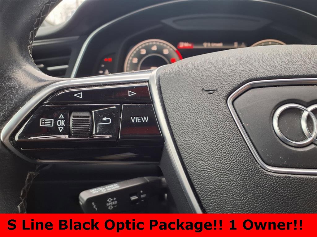 Used 2023 Audi A7 3.0T Premium Plus w/ Premium Plus image 15