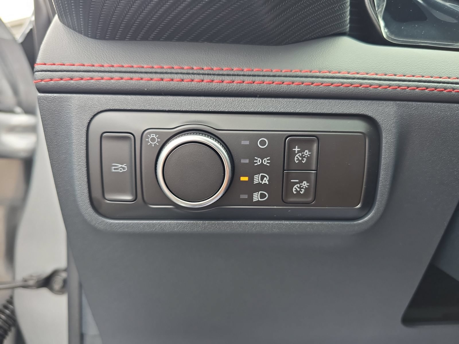New 2026 Ford Mustang Premium RWD image 18