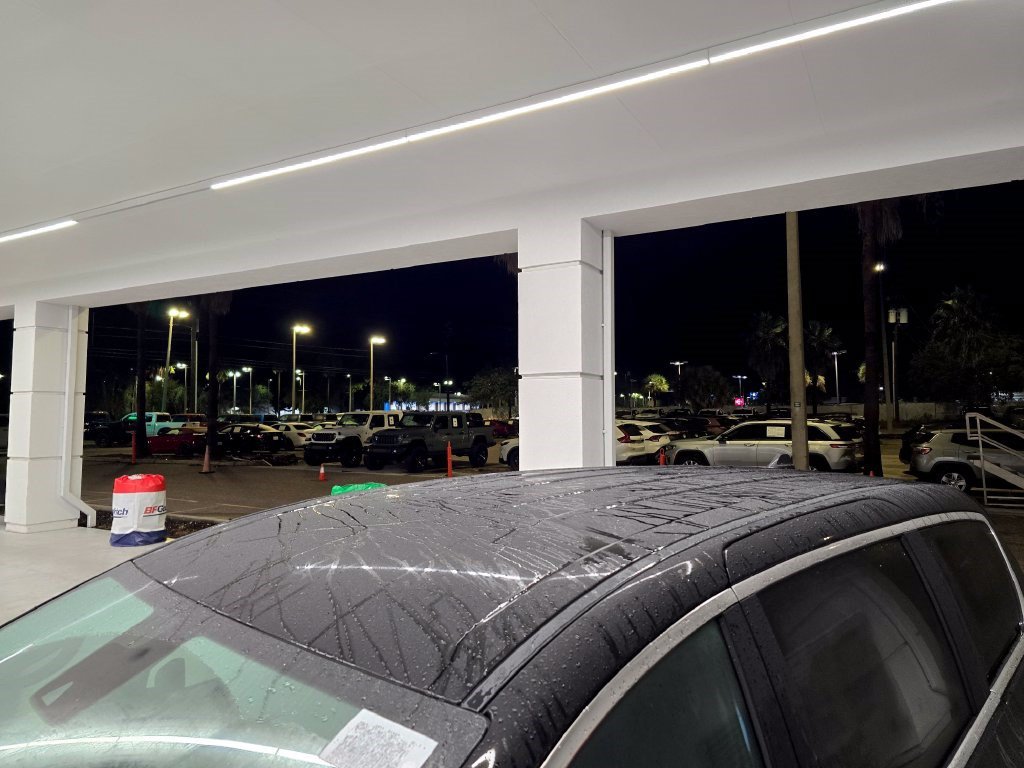 New 2027 Chrysler Pacifica Select FWD image 10